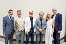 Ulda Marhileviča koncertprogramma  «Gaismas atgriešanās» skanēs arī Slampes Kultūras pilī