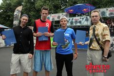 «Ghetto Games» dalībniekiem iespēja saņemt LU stipendiju