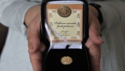 Tiks pasniegti Tukuma novada pašvaldības apbalvojumi