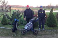 Kāds bijis aizvadītais gads Tukuma golfa spēlētājiem