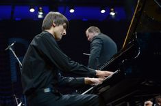 Vestards Šimkus: LSO ir sasniedzis pasaules klasi