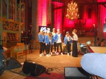 Gotlande atbalsta Zantes ģimenes krīzes centru /FOTO/