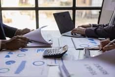 Kā grāmatvedība atvieglo uzņēmuma pārvaldību