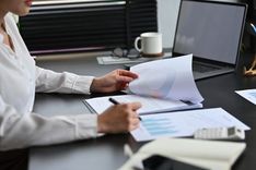 Kā uzņēmēji var pārliecināties par grāmatveža pakalpojumu kvalitāti