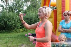 Sestajos Grenču svētkos