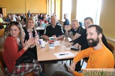 Tukumā norisinājusies erudīcijas spēle