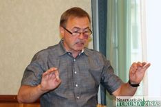 Diriģents Tālivaldis Gulbis: “Dziedāšana palīdz harmonizēt ķermeni un garu”