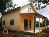 Guļbūves mājas iezīmes