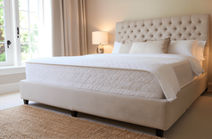 Kā izvēlēties optimālu kombināciju – gulta ar matraci