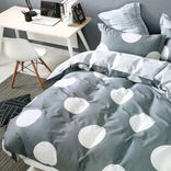 Kvalitatīva miega akcenti. Gultas veļas nozīme