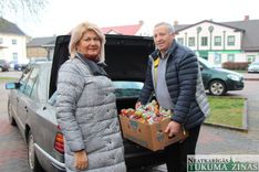 Haleva fonda zupas virtuvei – desmit gadu