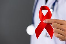 Ko tev nestāsta par HIV