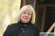 Aivita Heniņa – jaunā Šlokenbekas muižas direktore