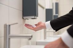 Labierīcību aprīkojums publiskās vietās – kādas prasības noteiktas?