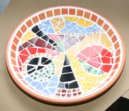 Biedrībā «Ligzda» – Priekules radošās grupas izstāde