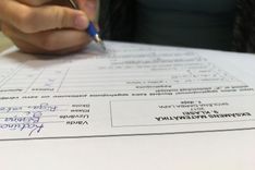 Par eksāmeniem un iespējām pārraut inficēšanās ķēdi