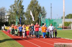 II Tukuma Sporta un veselības svētki /FOTO/