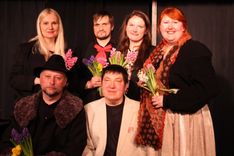 Atgriežoties pie mazā cilvēka lielajiem sapņiem