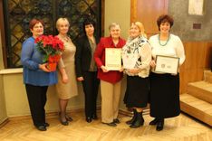 Jaunpils projektu konkursam «Darām paši» – pirmā piecgade