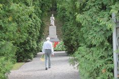 Noticis pēdējais Tēvzemes Daugavas vanagu salidojums