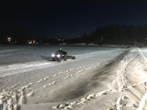 Šonedēļ – pirmais posms distanču slēpošanā 