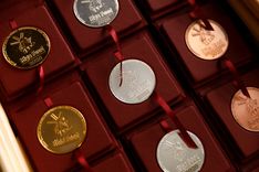 Sadalītas balvas piena produktu ražotājiem. Medaļas – arī AS «Tukuma piens»