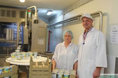 Tukuma un Jaunpils piensaimniecības uzņēmumi iegūst zeltu un sudrabu