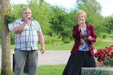 Grenčos svētki! /FOTO/