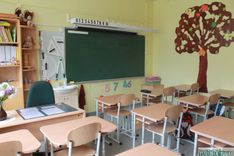 Tukuma internātpamatskola jauno mācību gadu sagaida ar izremontētām telpām