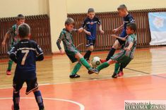 Tukuma kausa izcīņa telpu futbolā