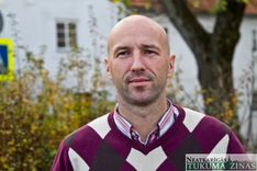 Mareks Ķere: “Tiesāšana un futbols ir mana sirdslieta”