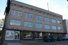 Universālveikala telpās plānots izveidot klubu