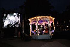 Jūrmalas vasaras kūrorta sezonas izskaņas koncerts