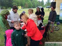 Ģimenes diena Pavārkalnā