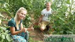 Smārdes jaunieši tiek izvirzīti konkursam "Sējējs 2018”