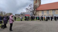 Godina latviešu karavīrus