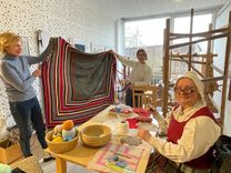 Iespēja satikt savu meistaru