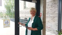 Kā sokas ar balsošanu Tukuma novadā? /foto/