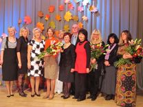 Skolotāju dienas svinēšana Engures novadā