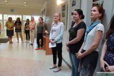 Ar francūzietes skatu – uz Latviju un latviešiem