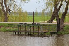 Notikusi kārtējā skaļā Slampes konsultatīvās padomes sēde