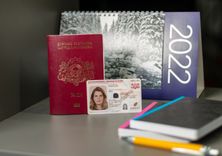Pārvalde aicina klientus neatlikt dokumentu nomaiņu uz nākamo pavasari