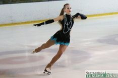 «Katrīnas kauss» daiļslidošanā