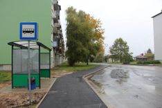 Ielas noasfaltēja, naudu nemaksā