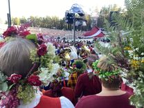 Atskatoties uz Dziesmu svētkiem