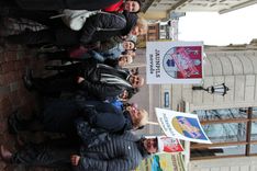 Ne par sevi, bet novadu cilvēkiem domājot