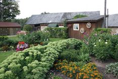 Zināmi Jaunpils novada konkursa «Skaista mana sēta» laureāti