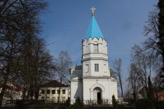 Pareizticīgie piedzīvo, lūdzas un svin Lielo nedēļu