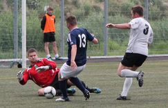 1. līgas čempionāts