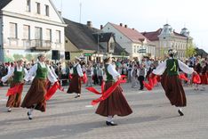 Muzeju naktī ļaužu daudz